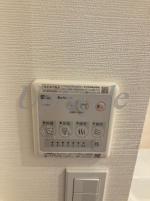【設備】 | ココガーデン北千住