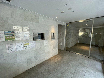 【ロビー】 | アルテシモ　バテル
