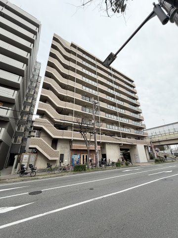 グランドハイツ旭