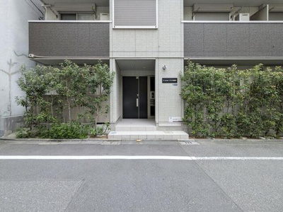【エントランス】 | ディールームハウス秋葉原