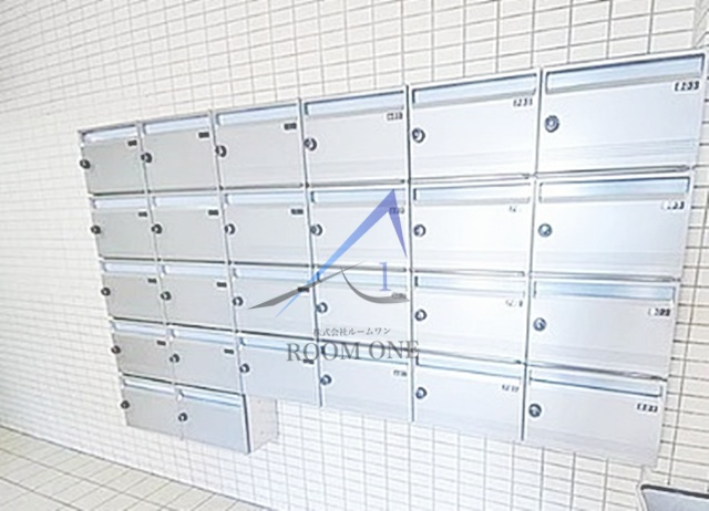 パークテラス市川のその他共用部分