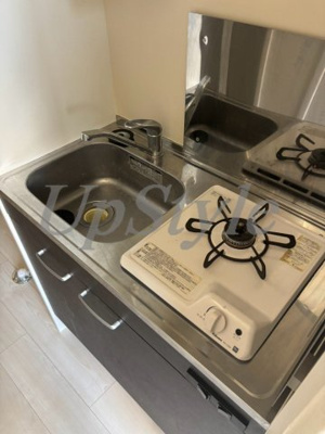 【キッチン】 | ハーモニーテラス平井Ⅸ