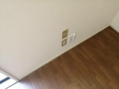 【内装】 | カミーノ豪徳寺