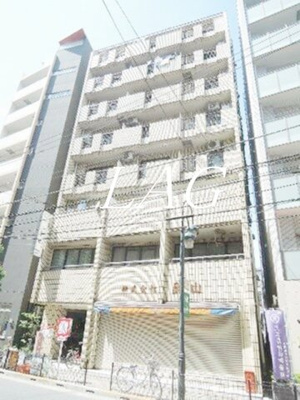 【外観】 | プリンセスハイツ東日暮里 | 外観です。