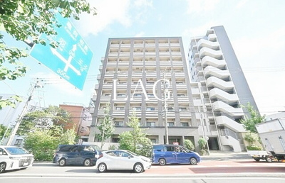【外観】 | プレール・ドゥーク東京ＮＯＲＴＨⅡ | 外観です。