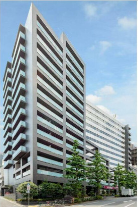 【外観】レジディア西麻布