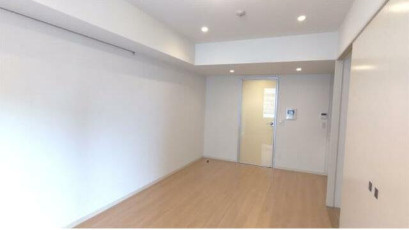 【居間・リビング】レジディア西麻布