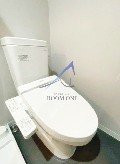 ＡＣＥ桜台のトイレ|トイレです。