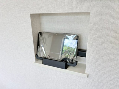 【設備】 | 富里市七栄１号棟 | 即日内覧可能です！お気軽に０４７６－３７－３８８８までお問合せ下さい。