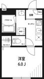 清瀬市梅園３丁目のアパートの画像