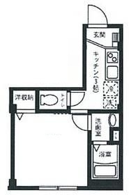 【間取り】 | グリーン・フロッグ・ガーデン　タナカ | 間取りです。