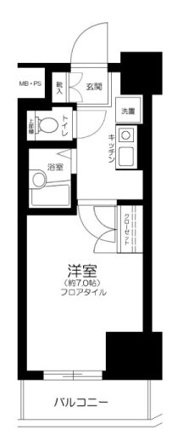 ヴェローナ目黒