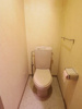 【トイレ】ヴィンテージ中目黒 