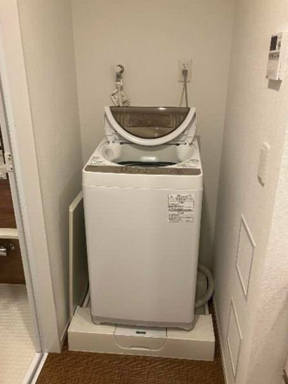 【設備】プレミスト豊崎シーアンドパークス 