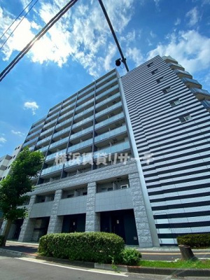 【外観】 | ガーラ横濱関内グランドステージ