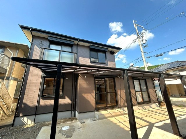 丹波市氷上町横田の中古一戸建
