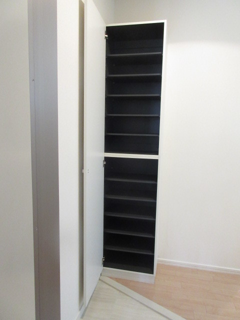 Casa refinadoの玄関|★シューズＢＯＸ★