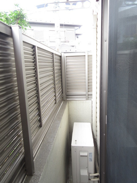 Casa refinadoのバルコニー|★バルコニー★