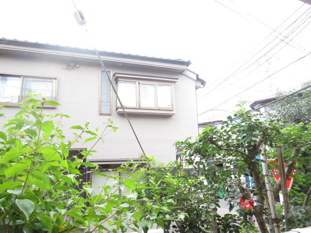 Casa refinadoの展望|★バルコニーからの景色です★