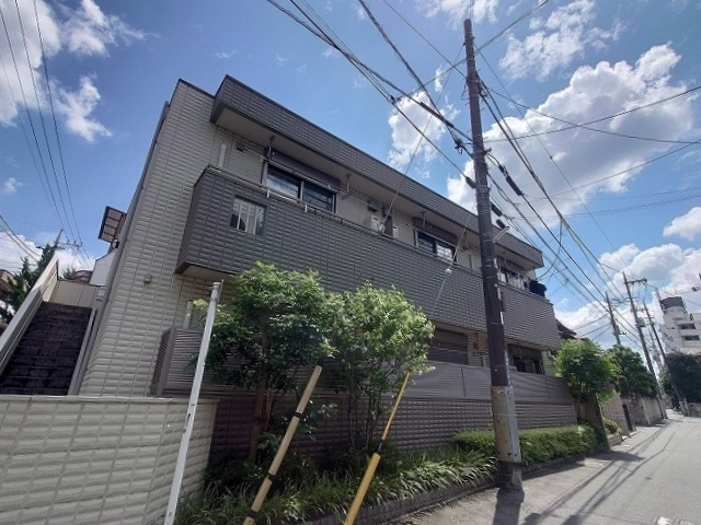 Casa refinadoの外観|★HEBEL HAUSの賃貸住宅へーベルメゾン★