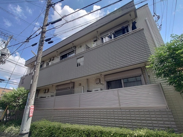 Casa refinadoの外観|★HEBEL HAUSの賃貸住宅へーベルメゾン★