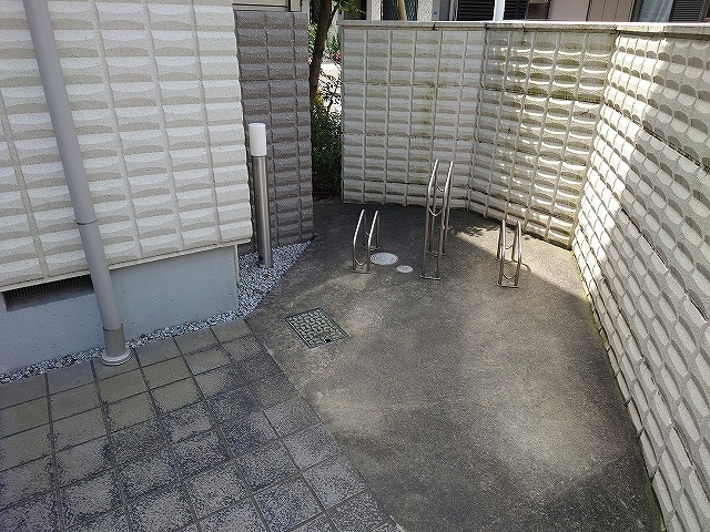 Casa refinadoのその他共用部分