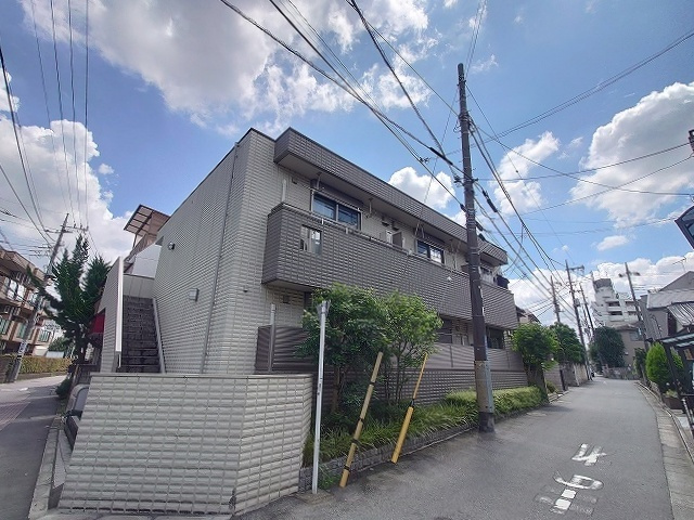 Casa refinadoのその他|★HEBEL HAUSの賃貸住宅へーベルメゾン★