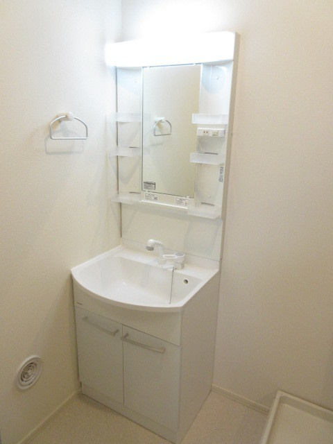 Casa refinadoの洗面所|★シャンプードレッサー★
