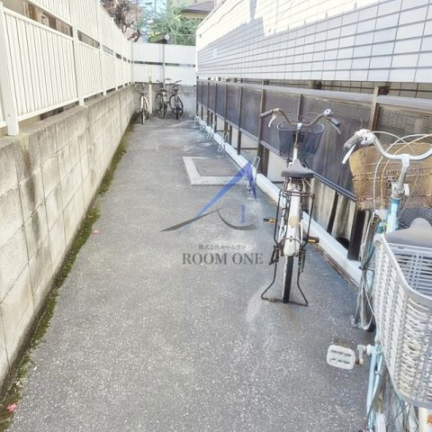 ミリオンコート北町