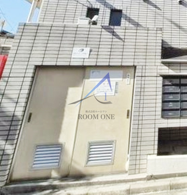 ミリオンコート北町