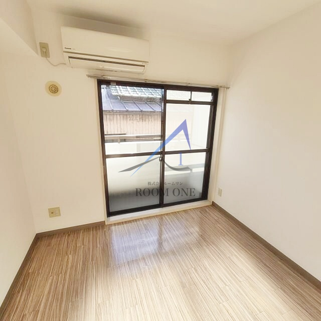 ミリオンコート北町の居間・リビング|洋室のお部屋です。