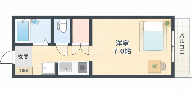 【間取り】 | スズキハウス