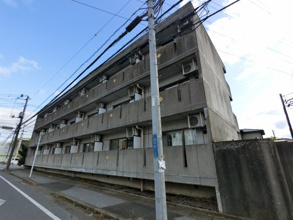 【外観】 | 東五所 MAIO