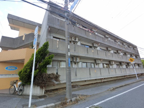 【外観】 | 東五所 MAIO