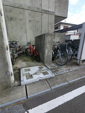 【その他共用部分】 | 東五所 MAIO