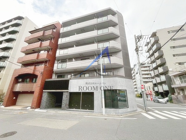 DeLCCS菊川の外観|外観です。