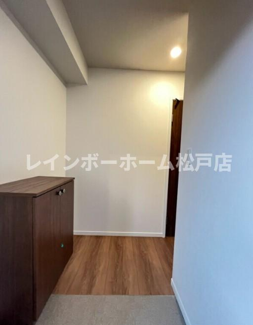 【仲介手数料：50％OFF】対象物件！の玄関|※同施工参考写真
