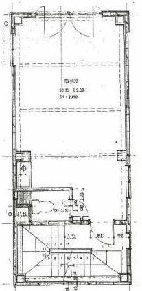 【間取り】 | ＫＳビル