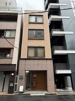 【外観】