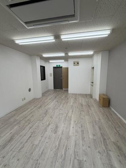 【内装】 | ＫＳビル