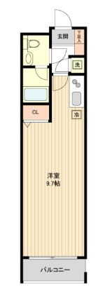 CASSIA目黒