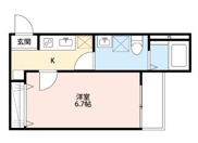 アルトリア町田(アルトリアマチダ)の画像