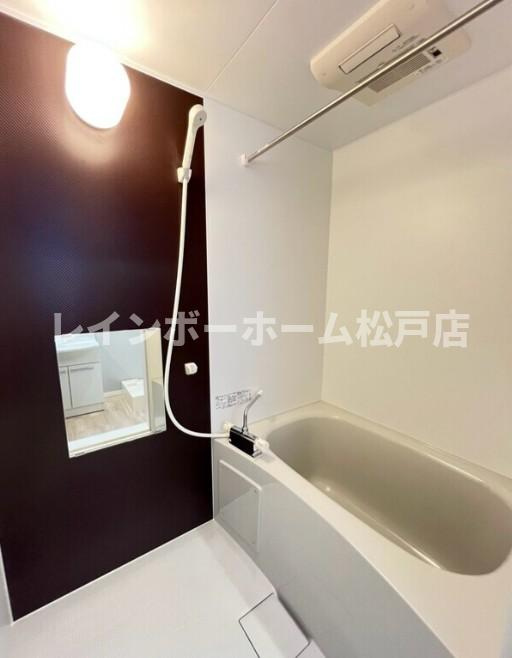 【仲介手数料：50％OFF】対象物件！の浴室|※同施工参考写真
