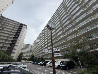 【その他】 | ローレルハイツ北天満A棟