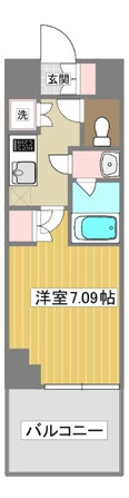 フェルテ中野