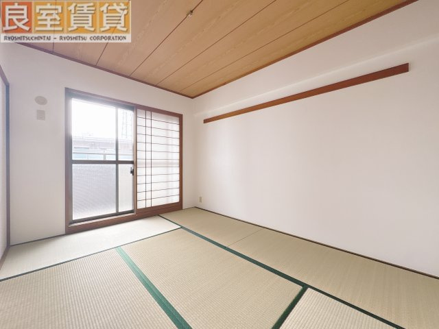 【和室】 | ラビデンス笠寺
