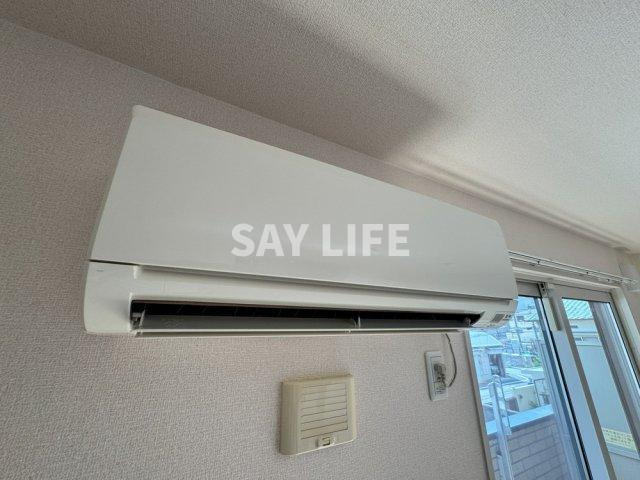 エスポワール西脇の設備