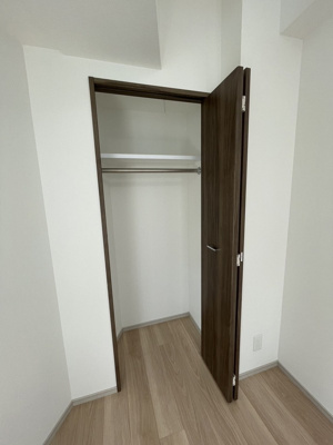 【収納】 | SHOKEN Residence東神奈川