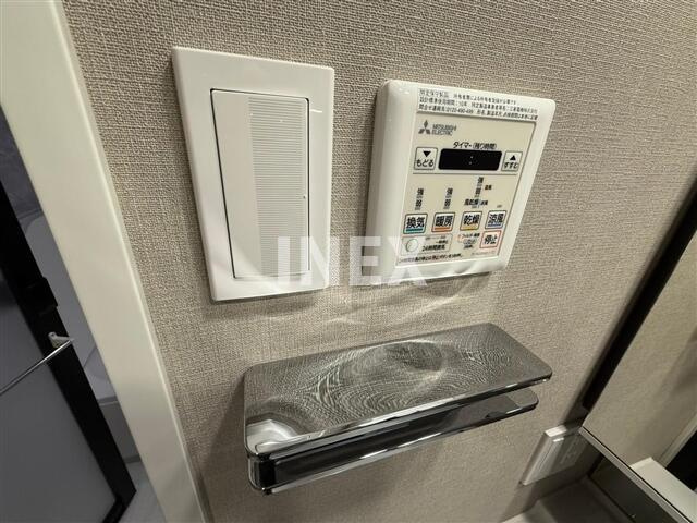 横浜市中区若葉町１丁目の賃貸マンションの設備