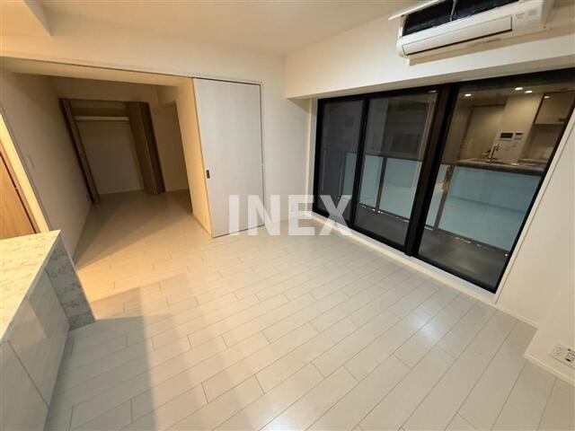 横浜市中区若葉町１丁目の賃貸マンションの内装